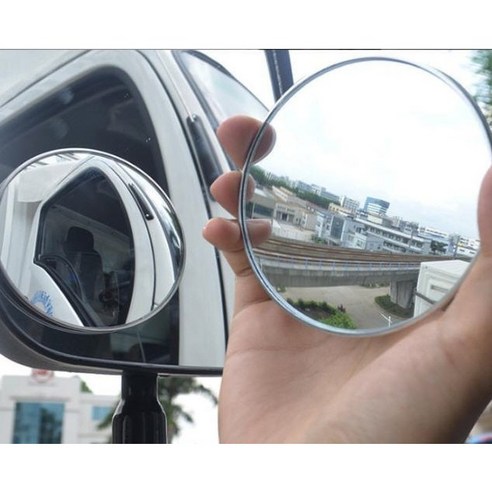 데드존 보조미러, 전차종, 1개