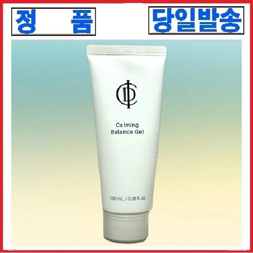 [정품 QR 시리얼넘버 확인 ICD] 인셀덤 카밍밸런스젤 INCELLDE... 솔직 후기 | 실사용자 리뷰 분석 - 상품 이미지 1