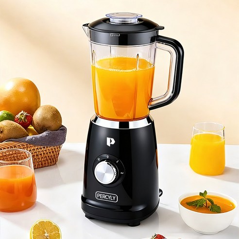 다용도 믹서기 소형블렌더 믹서기 파워 블렌더 가정용믹서기 이미지 4