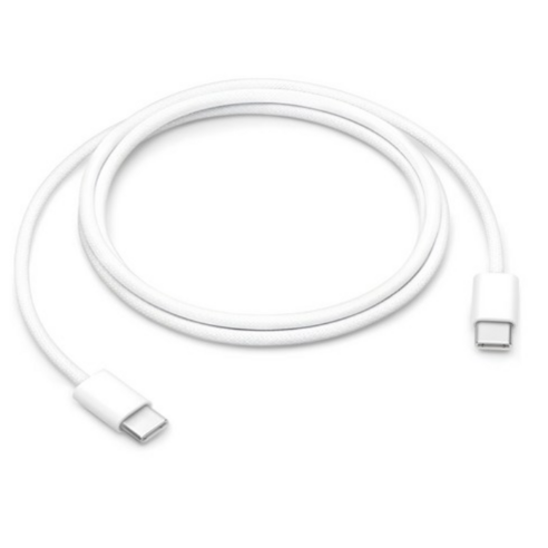 Apple 60W USB-C 충전 케이블