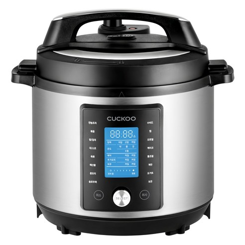 쿠쿠 스피드팟 멀티쿠커 솔직 후기 | 실사용자 리뷰 분석 썸네일