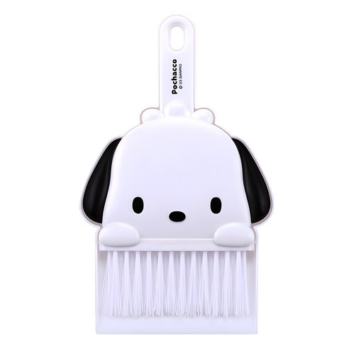 산리오 캐릭터즈 청소도구 세트, 포차코, 1세트