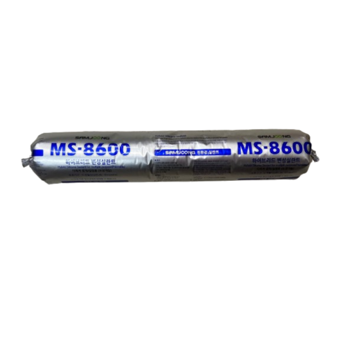 [삼중] MS-8600 변성 소세지실리콘 (다목적용) / 우레탄실란트