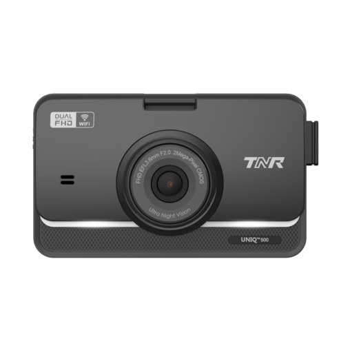 현대티앤알 FHD 2채널 블랙박스 후기 분석 - 메모리 관리 시스템