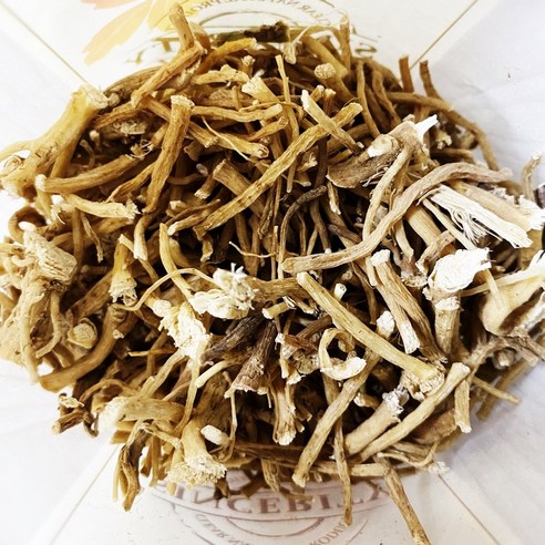 천일한약방 국산 우슬 자연산 세척 절단 300g, 1개 이미지 3