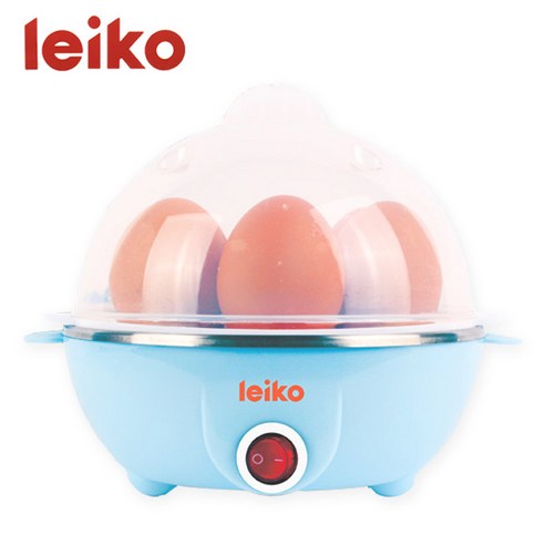 7,500원으로 즐기는 촉촉한 계란찜, 레이코 7구 계란찜기!