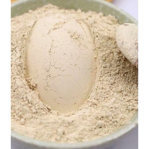 인삼 뿌리 가루 1kg 대용량 사포닌 건강 스프 분말 국 탕 재료 영양 한방 이미지 2