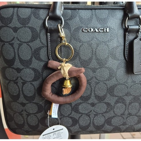 넵다세일 MZ트렌드 행운아이템 액막이키링 소코뚜레