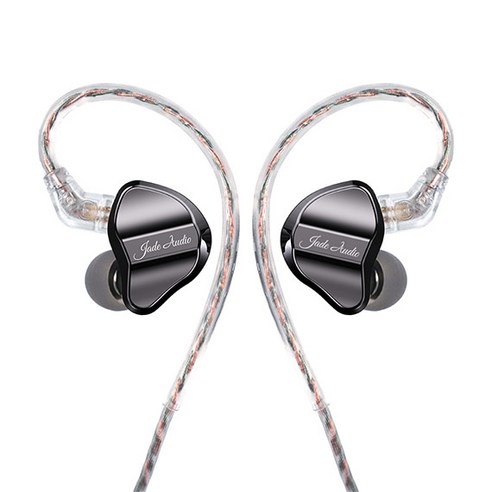 Fiio 제이드오디오 JD1 유선 이어폰
