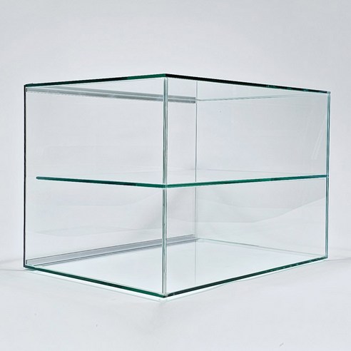 소중한 컬렉션을 위한 완벽한 선택: 샤인 유리 쇼케이스