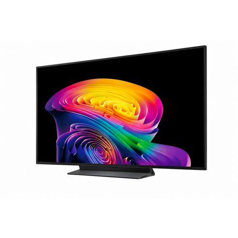 LG전자 2026 올레드 evo AI 120cm(48인치) OLED48C6KNA 스탠드(SF), 방문설치, 스탠드형, OLED48C6KNA 스탠드, 120cm