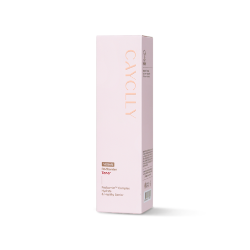 케이클리 레드베리어 토너 135ml 이미지 3