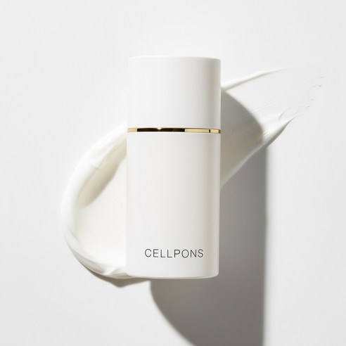 셀폰즈 고래 FGF2 크리미 펩타이드 세럼