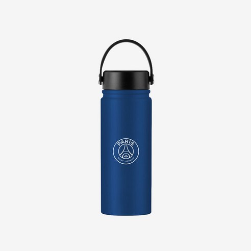 PSG 파리생제르맹 텀블러, 1개, 500ml, 브레이브 블루