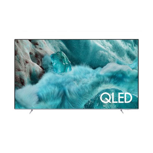 삼성전자 [무료설치배송] QLED 4K QF7S 214cm(85인치) (KQ85QF7SAFXKR) 스마트 TV, KQ85QF7SAFXKR, 방문설치, 스탠드형, 214cm