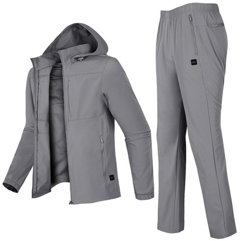 남성 트레이닝복 세트 사계절 추리닝 츄리닝 스판