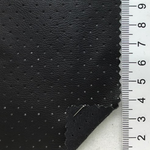 비건 레더 비스코스 레이온 100% 원단, PD-00107950, 0.5yd, 1개