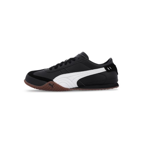 푸마 PUMA 벨라 UT LEA - 블랙:웜화이트 / 405256-13 640907 - 농구화 | 쿠팡