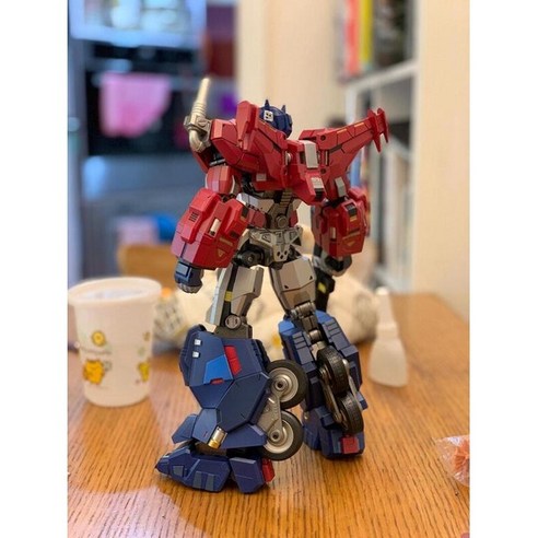 Banana Force MPL-04 Orion Predator 合金模型, 1個- 汽車| 酷澎