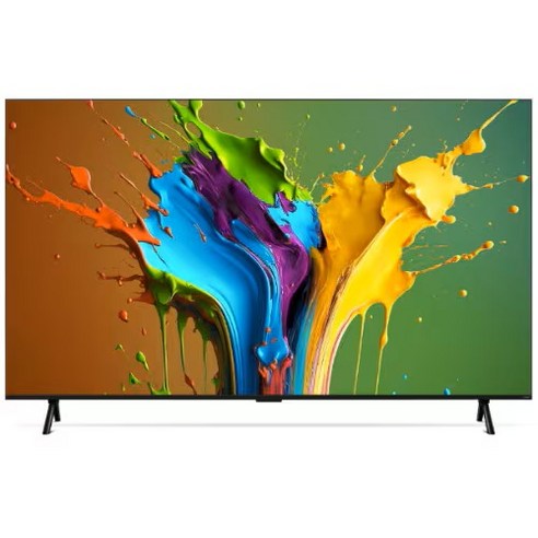 LG전자 4K UHD QNED TV, 247cm(98인치), 98QNED89TKA, 스탠드형, 방문설치