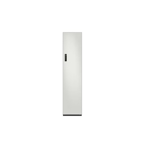 삼성전자 일반용량 에어드레서 방문설치, DF18CG3100TR, 코타 화이트