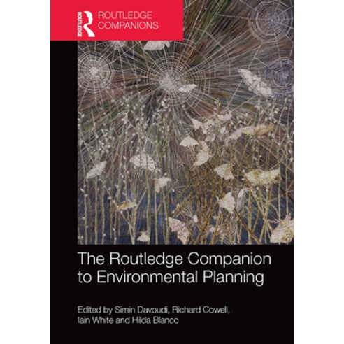 (영문도서)The Routledge Companion to Environmental Planning Paperback, English, 9781032570006