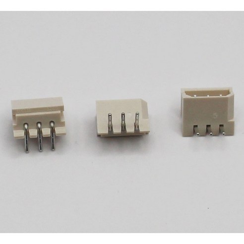 5268-03(﻿22057035)몰렉스 컨넥터 2.5mm 5264-03의 상대물(한림전자 LAB0640-03 연호전자 ...