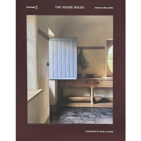 (영문도서)The House Rules: A Stunning Guide to the Very Best of British Period Interiors Hardcover, Quadrille Publishing, English, 9781837833528