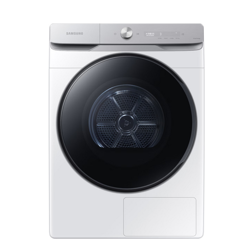 AI 건조기 21kg, 화이트, DV21DG8600BW