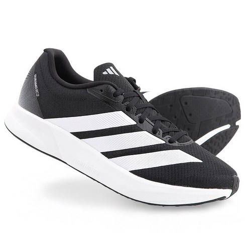 더 이상 발끝만 동동 구르지 않아도 괜찮아요 아디다스듀라모rc