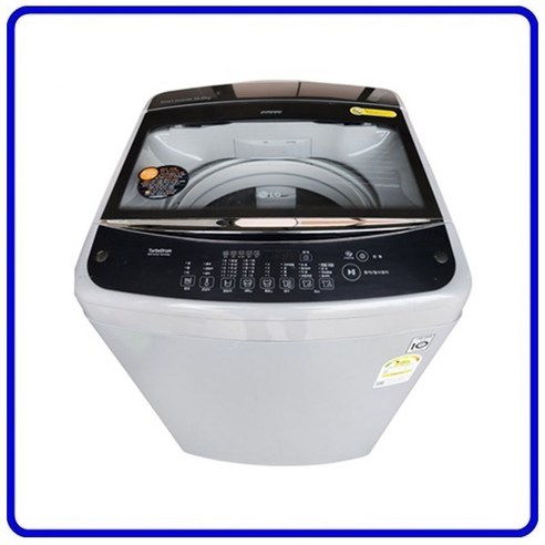 LG 터보드럼 스마트 인버터 통돌이 중고세탁기 일반형 13kg [TR13BK], 상품상세 참조