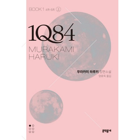 1Q84 (1Q84)