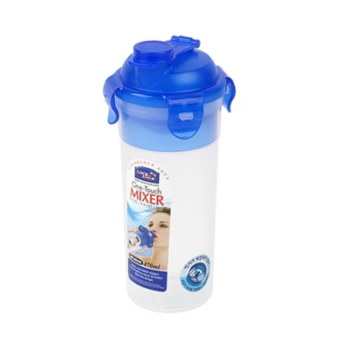 락앤락 원터치 믹서 HPL931N, 470ml, 2개