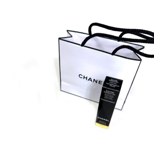 샤넬 물광스틱 바움 에쌍씨엘 글로우 스틱