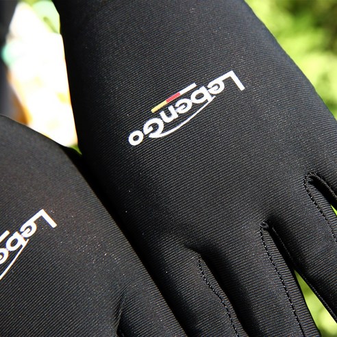 등산장갑 낚시장갑 여성 남성 운전장갑 2세트 이미지 4