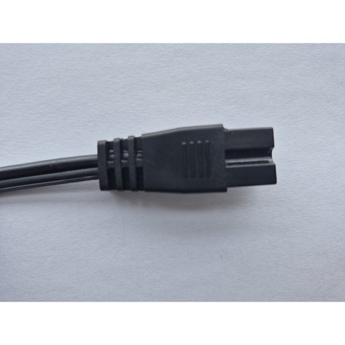 차량용 냉장고 12v/24v 시가잭 [국내전제품호환] 개봉기 | 실사용 후기 - 상품 이미지 4