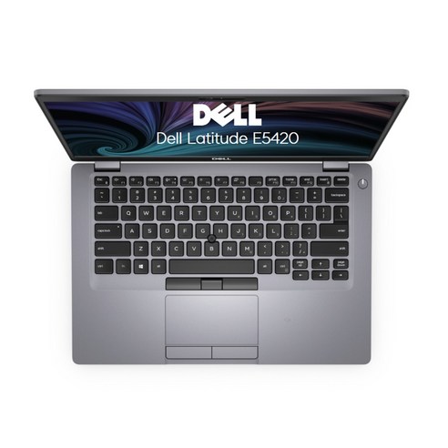 DELL 래티튜드 5420 14인치 i5-1145G7 16/256GB 중고 노트북, A급 Latitude 5420, WIN11 Pro, 16GB, 256GB, 그레이
