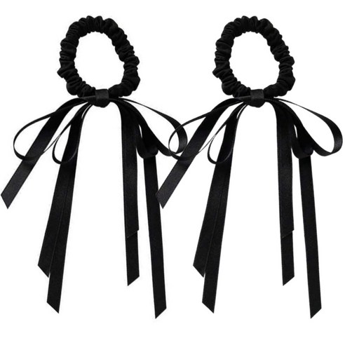'케이지비 나비 리본 콥창 머리끈 혜어끈 [2P세트]' 최저가 검색, 최저가 9,400원 - 할인 알림