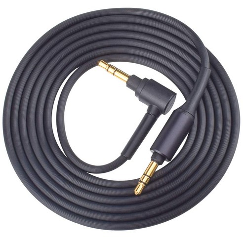 소니 헤드폰 케이블 헤드셋 케이블 선 호환 MDR 1A WH 1000XM2 WH 1000XM3 WH 1000XM4 WH 1000XM5 WH 1000XM6 WH CH720N