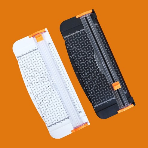 종이재단기 문서재단기 종이커터기 트리머 A4 A5 paper trimmer cutter - 재단기 | 쿠팡