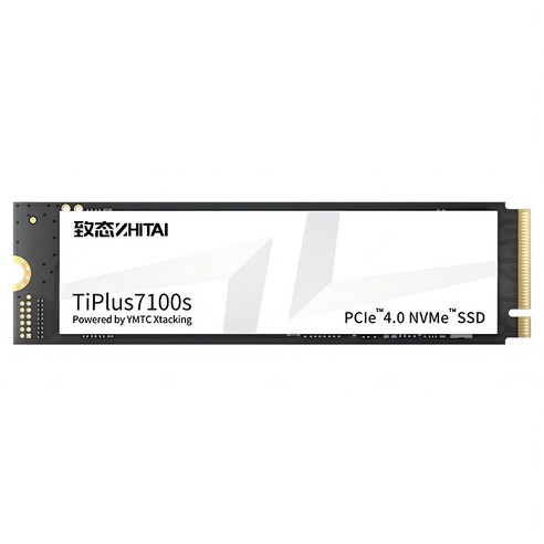 즈타이 티플러스 7100s PCle 4.0 NVMe SSD, 1TB