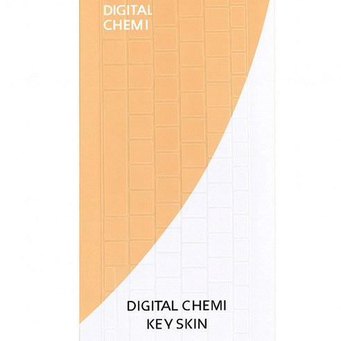 디지털케미 삼성 노트북 키스킨 14인치 갤럭시북6 갤럭시북5 갤럭시북4 갤럭시북3 NT960 NT550 NT750 NT940 프로360, 투명, 1개