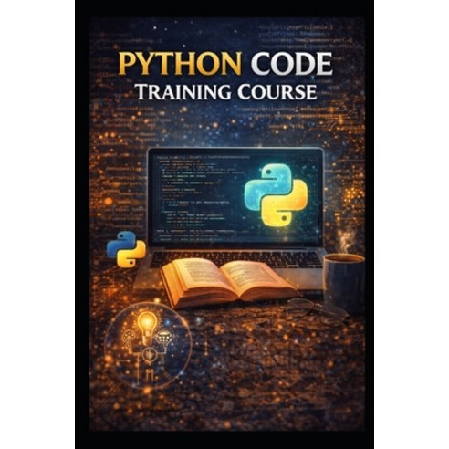 (영문도서)Python Code Training Course Paperback, Independently Published, English, 9798243666947