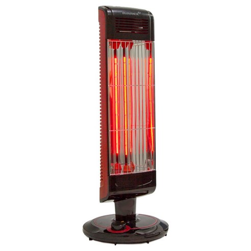 에어렉스 근적외선 전기히터로 따뜻하고 쾌적한 겨울을 경험하세요!