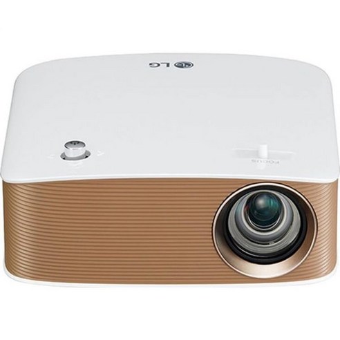 LG 빔프로젝터 홈시네마 캠핑 블루투스 사운드 화면 공유 및 내장 배터리를 갖춘 전자 PH150G LED 프로젝터2016년형, LG 빔프로젝터 홈시네마 캠핑 블루투스 사운드 화면 공