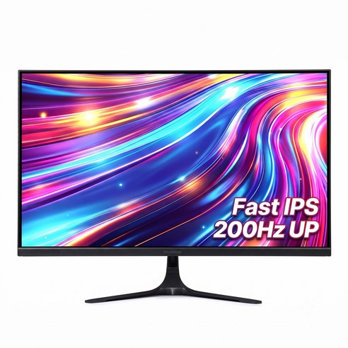 [Fast IPS+200Hz] 크로스오버 279QA9200 Fast-iPS 200 WQHD Ai게이밍 27인치 모니터, 68.4cm, 279QA9200 [일반]