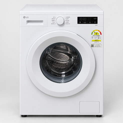 LG 트롬 드럼 세탁기 9kg F9WTBQ 화이트 기사님설치 폐가전무상수거, F9WTBQ(상판/빌트인)