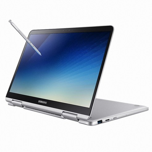 삼성 2018년 노트북 PEN 13인치 NT930QAA 노트북 터치스크린 i3/8GB/256GB, WIN10, 랜덤 발송, 256GB, 8GB