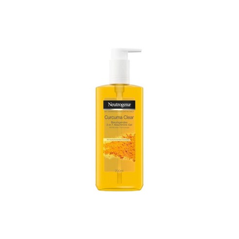 Neutrogena 뉴트로지나 큐커마 클리어 수딩 3 in 1 메이크업 ... 솔직 후기 | 피부 타입별 분석 썸네일