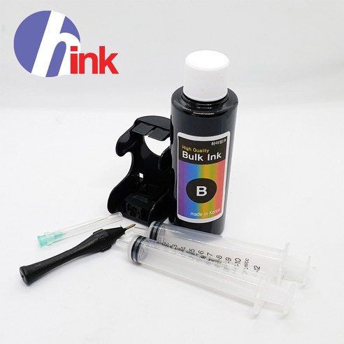 캐논 PG-64 CL-74 호환 PIXMA E569 E569S 프린터 잉크